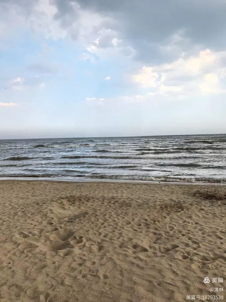 中国海岸线自驾游第四季第九站——走进河北